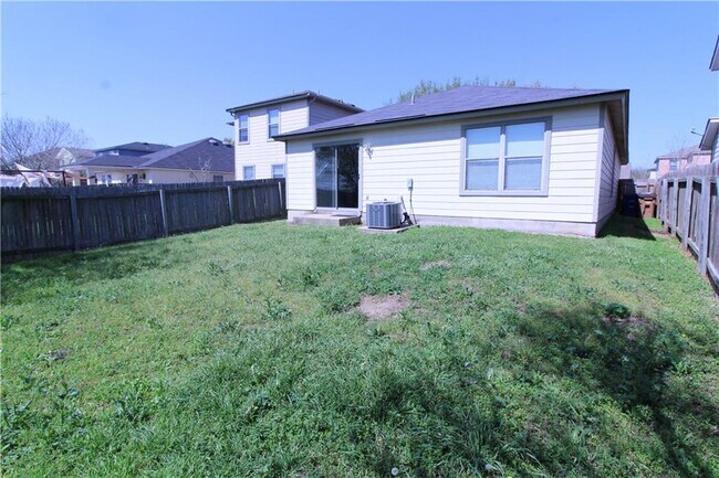 Building Photo - 5521 War Admiral Dr