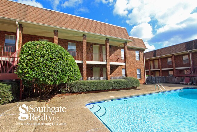 Building Photo - Hardy Manor Apartment Homes