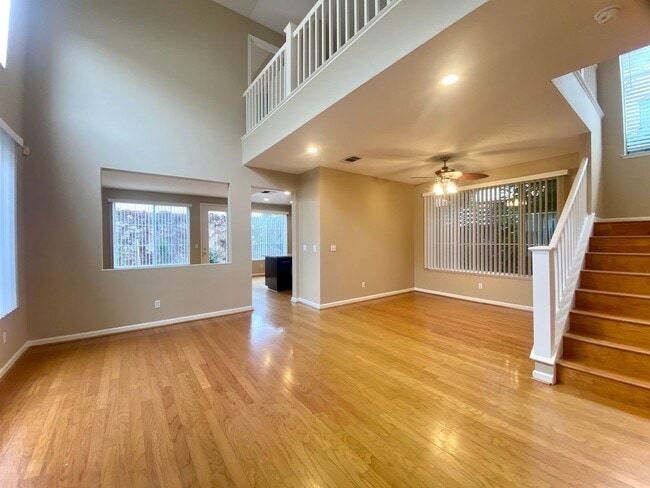 Building Photo - Spacious 3 Bedroom Home with Loft, Private Backyard, and Prime Commuter Location Near BART