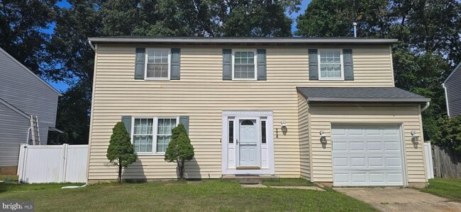 Primary Photo - 134 Steeplechase Cir