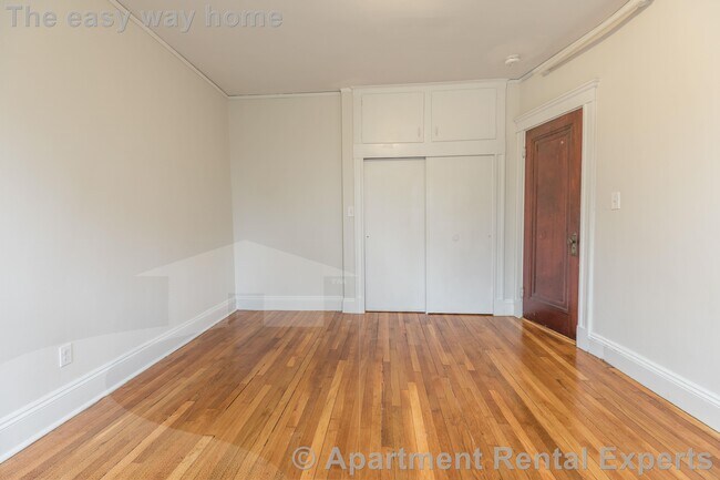 Building Photo - 1558 Massachusetts Ave