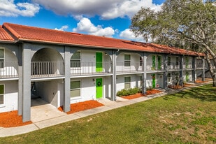 Building Photo - ULake Student Spaces