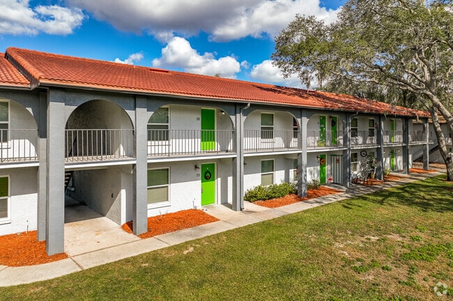 Building Photo - ULake Student Spaces