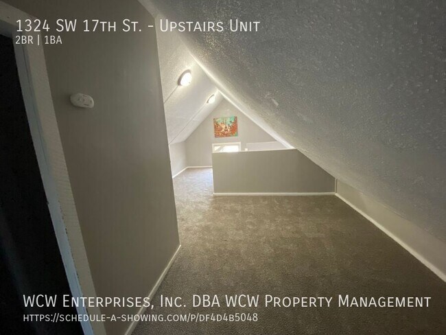 Building Photo - 1324 SW 17th St