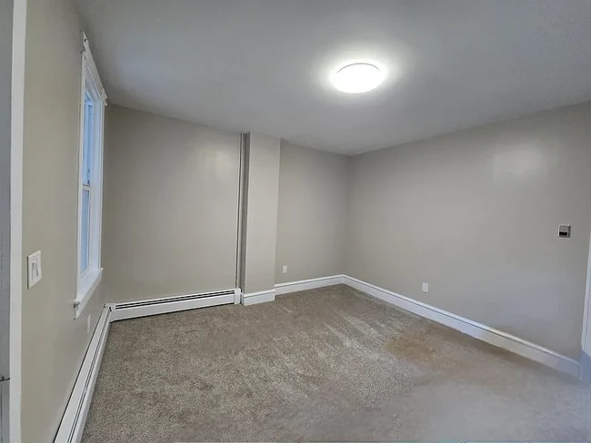 Living room - 103 Knobley St