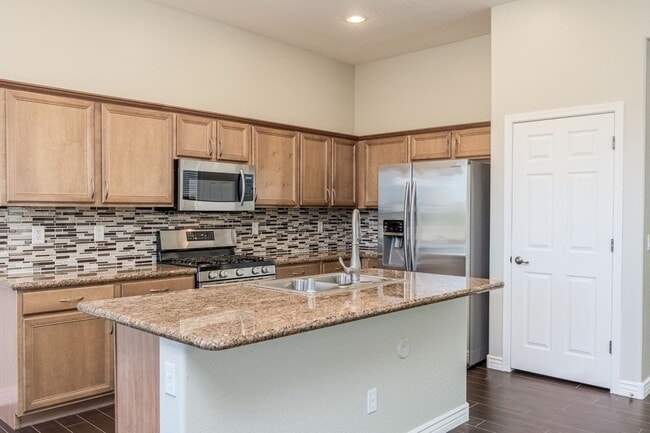 Building Photo - The Fairways GATED subdivision in Estrella...