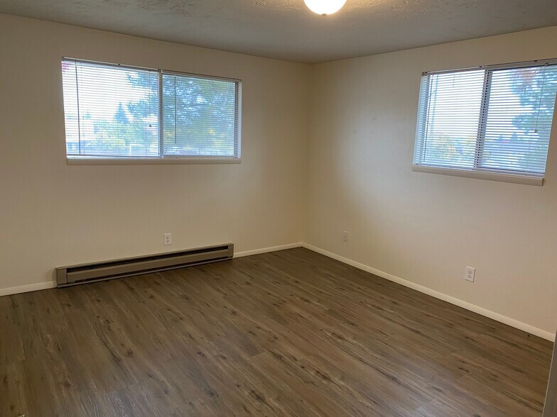 Bedroom 1 - 1808 Taurus Ave