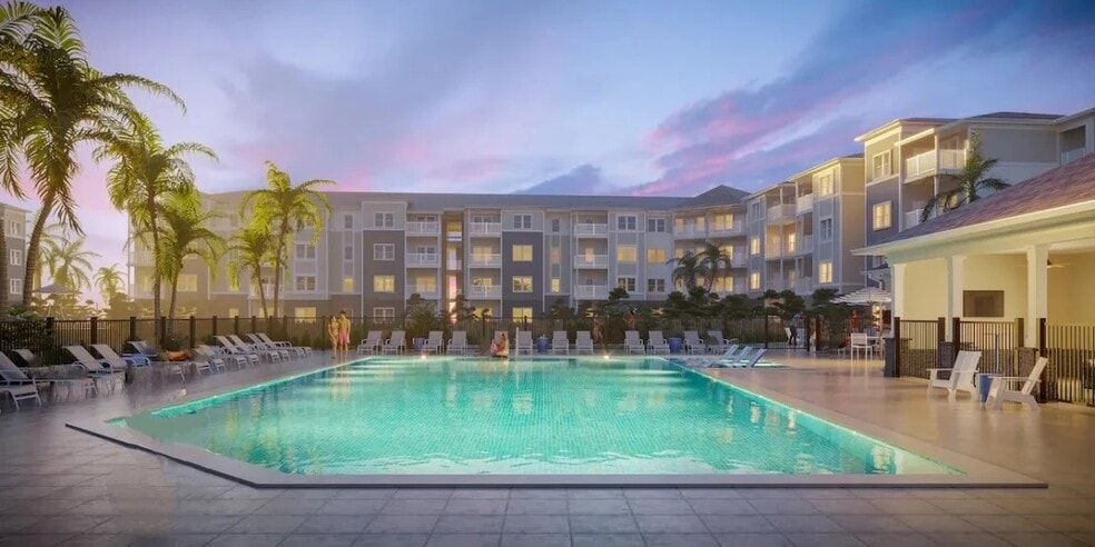 Building Photo - Vantage Apartments