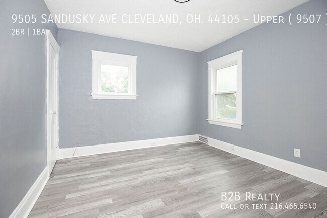 Building Photo - 9505 Sandusky Ave