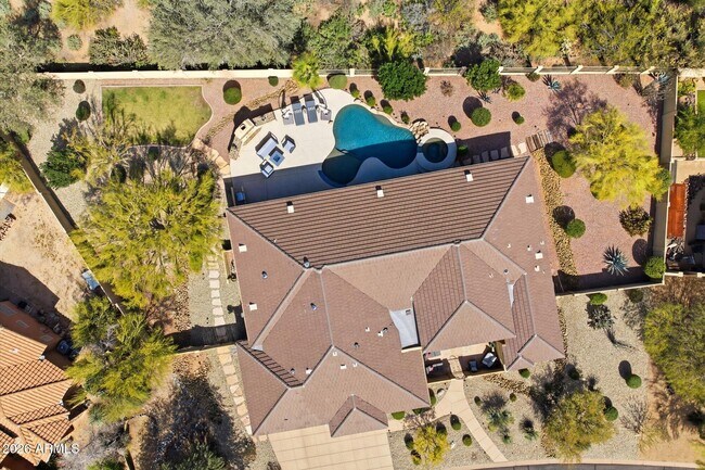 Building Photo - 8044 E Tether Trail