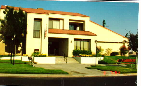 Primary Photo - Boulders At the Ranch