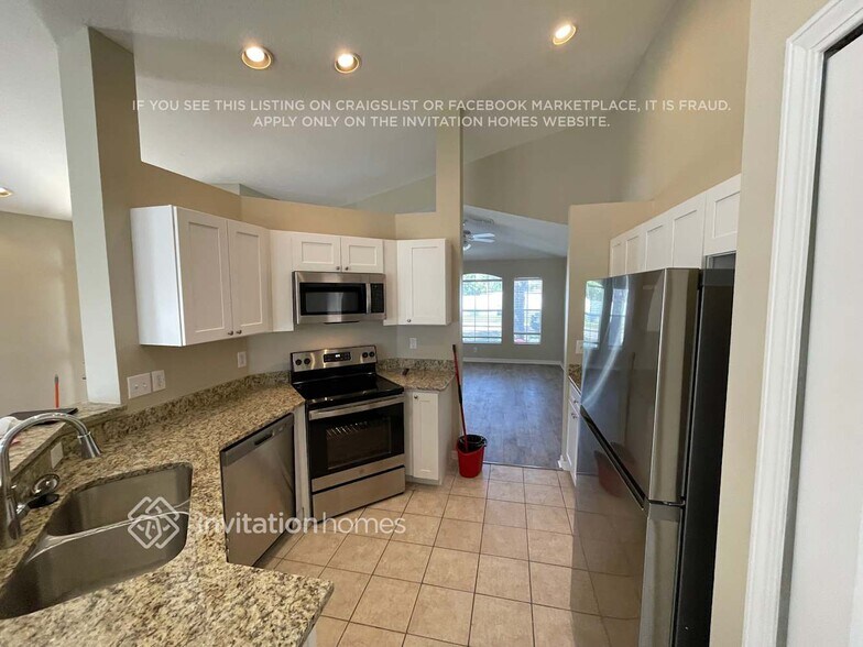 Building Photo - 17417 Lawn Orchid Loop