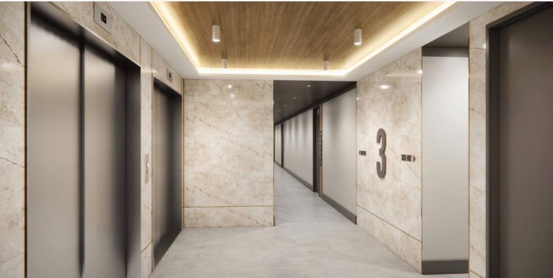 Building Photo - 2667 Fulton St