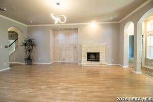 Building Photo - 6110 Ginger Rise
