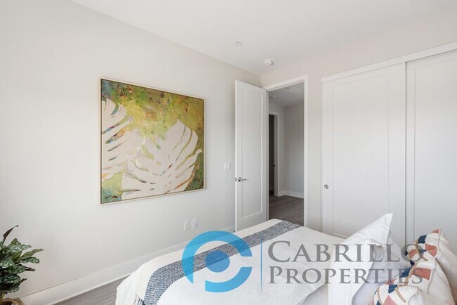 Building Photo - Brand New 3bd/3ba Home with Private Yard and Detached 1-Car Garage