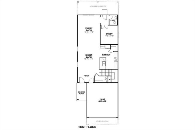Building Photo - 134 Big Banyan Dr