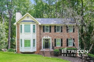 Building Photo - 3556 Oconee Trail