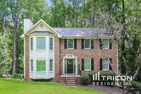 Building Photo - 3556 Oconee Trail