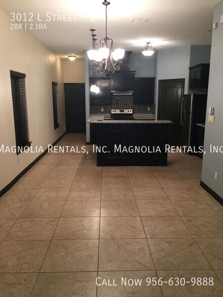 Building Photo - 3012 S L St