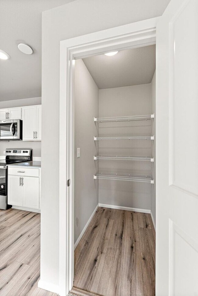 Building Photo - Better Than New Yelm Home with A/C, Walk-In Pantry, Garden Beds & Neighborhood Playground!