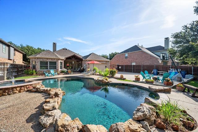 Building Photo - 1122 Mossy Rock Dr