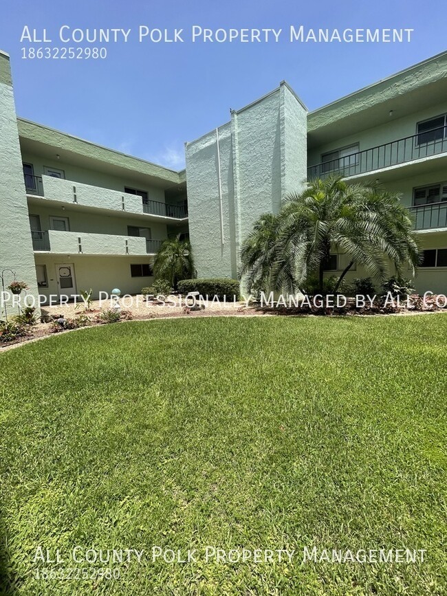 Primary Photo - Wonderful 2 Bedroom, 2 Bath Condo in 55+ A...