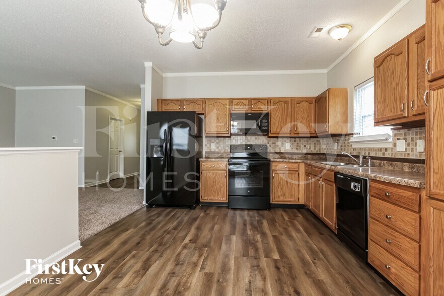 Building Photo - 5746 Dollar Forge Dr