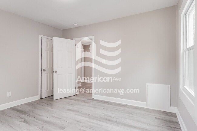 Building Photo - 4828 Court I