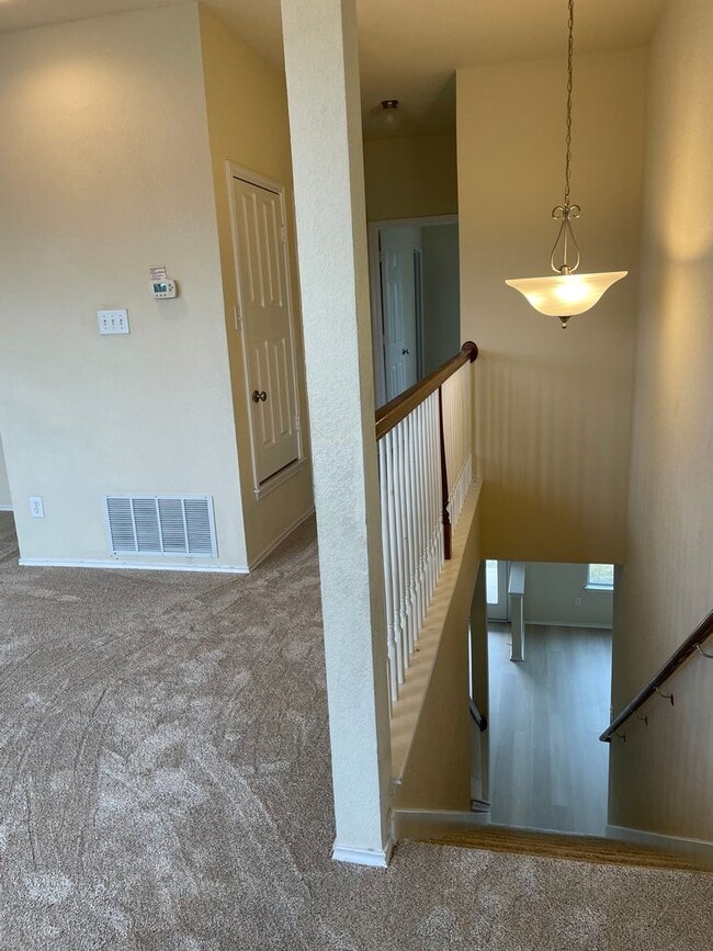 Building Photo - Applications Received! Bright & Spacious 3BR/2.5BA with Loft and Two-Car Garage in Sendero Springs