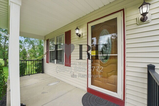Building Photo - 8765 Hyland-Croy Rd