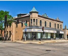 Building Photo - 903 Ridge Rd