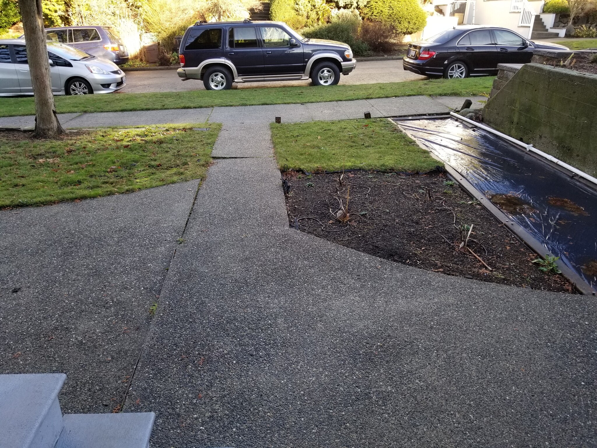 Building Photo - 5116 Meridian Ave N