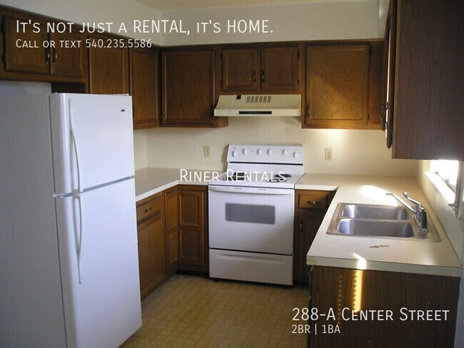 Building Photo - 288-A Center Street-