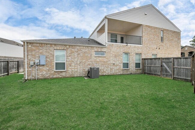 Building Photo - 3316 Harmony View Ln