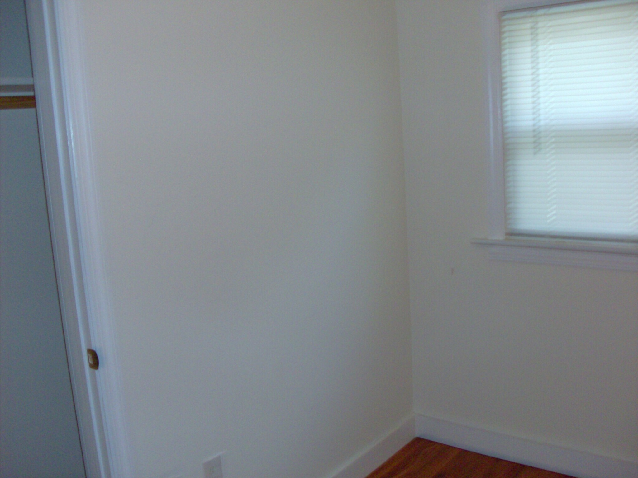 Bedroom #2 - 304 S Broad St