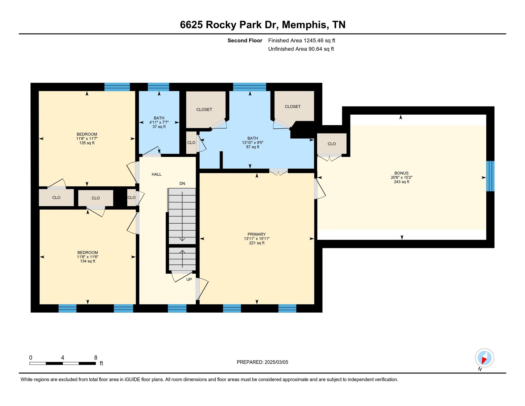 Building Photo - 6625 Rocky Park Dr