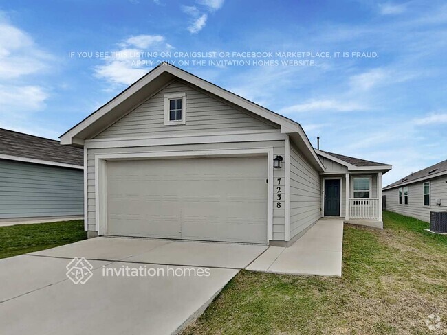 Building Photo - 7238 Lincoln Trce