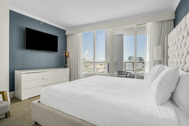 Building Photo - 4401 Collins Ave