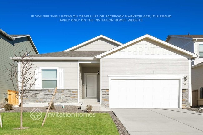 Building Photo - 972 Cascade Falls St