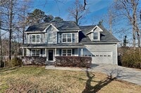 Building Photo - 3418 Wild Plum Way