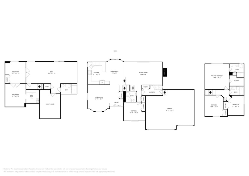 Building Photo - 11436 Rosemill Ct N
