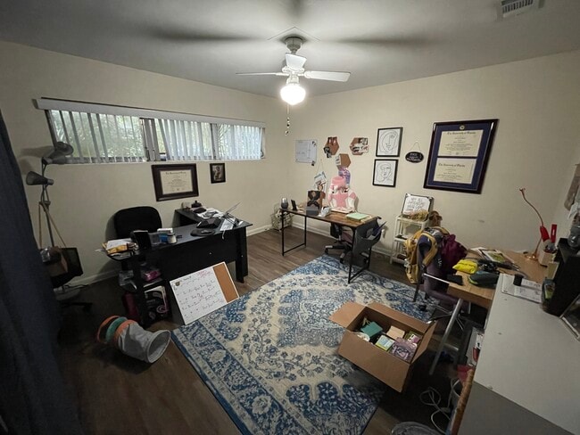 Building Photo - 3401 NW 7th Pl