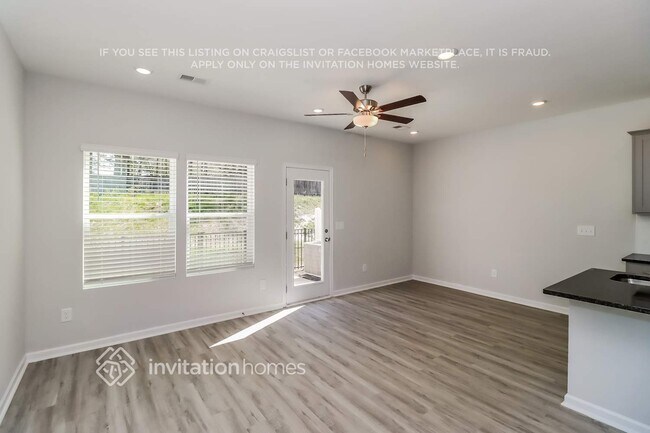 Building Photo - 1610 C M Human Ct