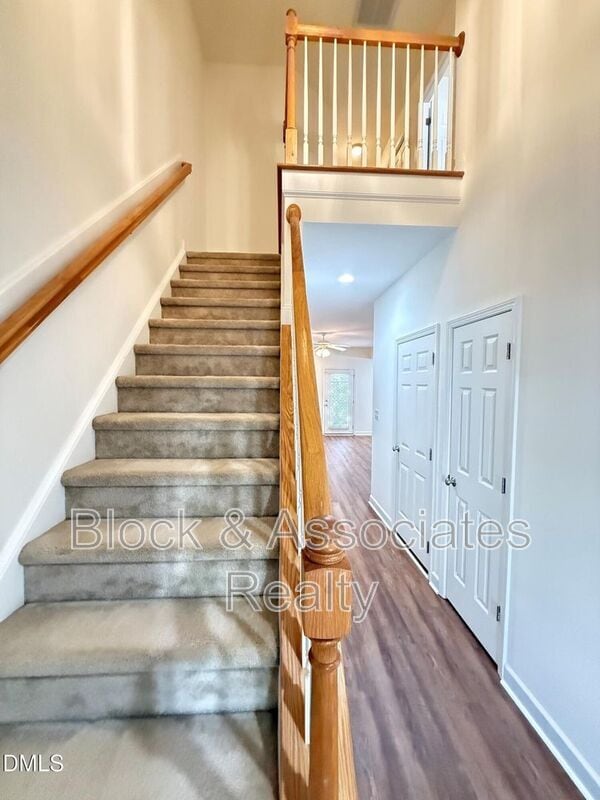 Building Photo - 5523 Cottonrose Ln