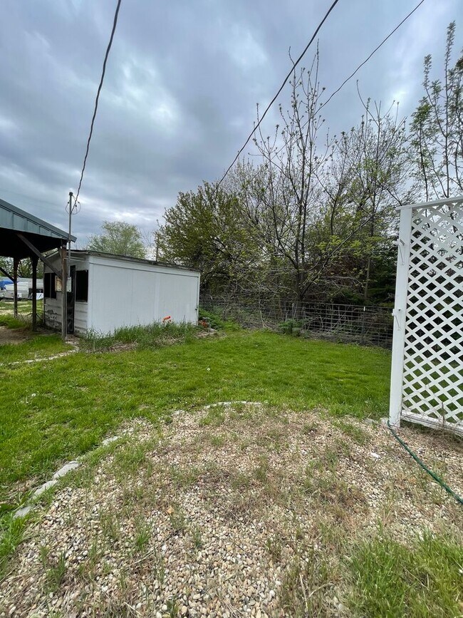 Building Photo - Quaint Single Level Home in New Plymouth