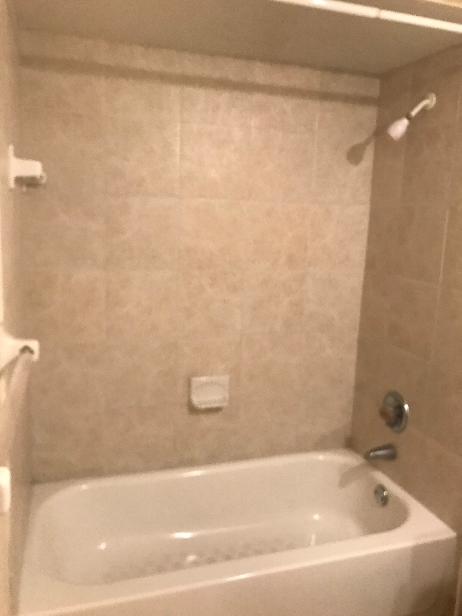 new bathrooms - 480 NW 20th St