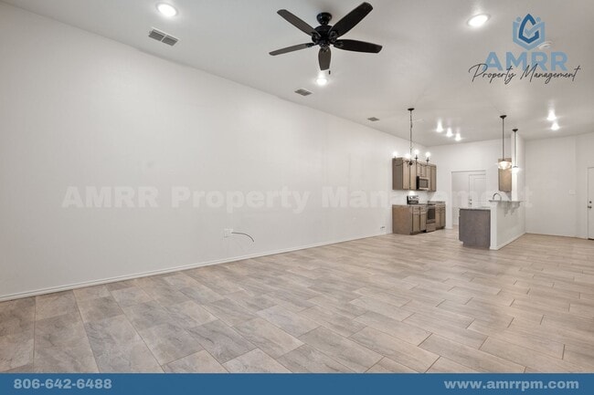 Building Photo - Easy Living Starts at AMRR: 2 Bedroom/2 Bath In Frenship ISD!