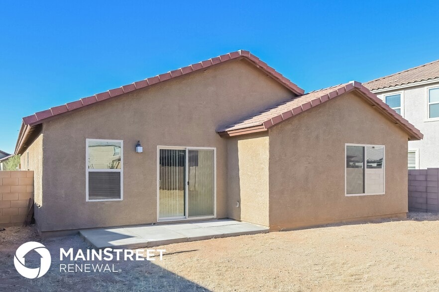 Building Photo - 8586 W Magpie Pl