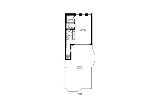 Building Photo - 3711 N Magnolia Ave