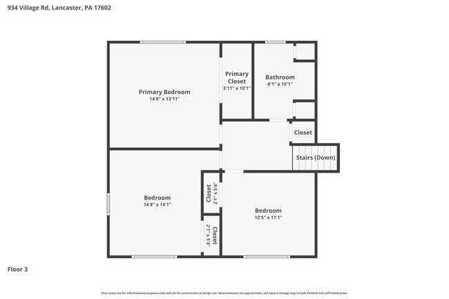 Building Photo - Spacious 3-Bedroom 1.5 Bath Home on 4 Acres